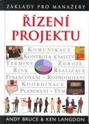 Řízení projektu (Andy Bruce; Ken Langdon)