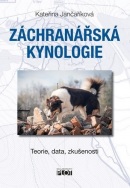 Záchranářská kynologie (Kateřina Jančaříková)