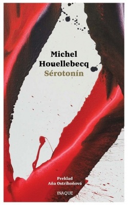 Sérotonín (Michel Houellebecq)