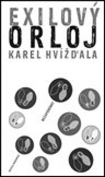 Exilový orloj (Karel Hvížďala)