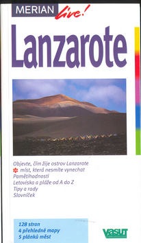 Lanzarote (autor neuvedený)