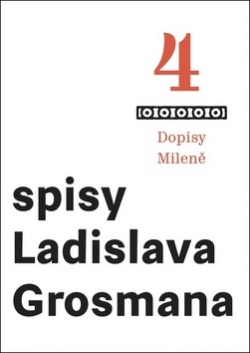 Dopisy Mileně (Ladislav Grosman)