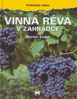 Vinná réva v zahrádce (Werner Fader)