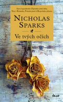 Ve tvých očích (Nicholas Sparks)