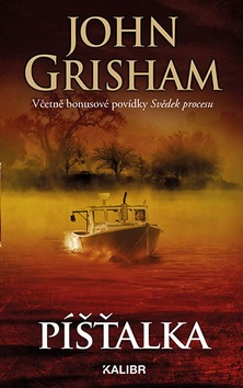 Píšťalka (John Grisham)