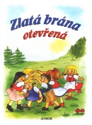 Zlatá brána otevřená (Vladimíra Vopičková)