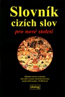 Slovník cizích slov (Jiří Linhart)