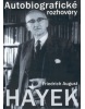 Autobiografické rozhovory (Friedrich A. Hayek)