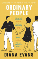 Ordinary People (Diana Evans)