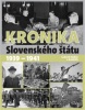 Kronika slovenského štátu 1939 - 1941 (Ľudovít Hallon)