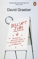 Bullshit Jobs (David Graeber)