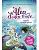 Alea - dívka moře: Kouzlo Vodních panen (pro začínající čtenáře) (Tanya Stewnerová)