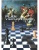 Plán v šachové partii (Richard Biolek ml., Richard Biolek st., Marek Vokáč)