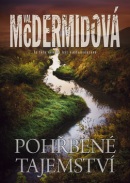 Pohřbené tajemství (Val McDermidová)