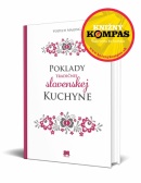 Poklady tradičnej slovenskej kuchyne (Majling Vojtech)