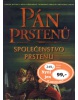 Pán Prstenů Společenstvo Prstenu (Jude Fisherová)