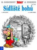 Asterix Sidliště bohů (René Goscinny; Albert Uderzo)