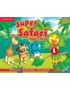 Super Safari 1: Pupils Book with DVD-ROM (Puchta Herbert)