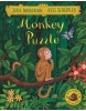 Monkey Puzzle (Julia Donaldson; Axel Scheffler)