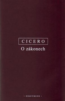 O zákonech (Marcus Tullius Cicero)