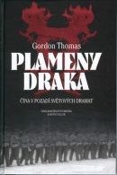 Plameny draka (Gordon Thomas)