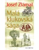 Malá klukovská sága (Josef Zlámal)