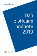 meritum Daň z přidané hodnoty 2019 (Zdeňka Hušáková)