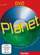 Planet 1 DVD (Franz Specht)