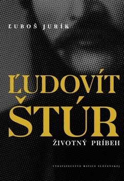 Ľudovít Štúr (Ľuboš Jurík)