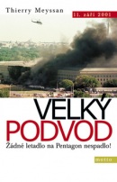 Velký podvod (Thierry Meyssan)