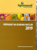 Prípravky na ochranu rastlín 2019 (Kolektív)