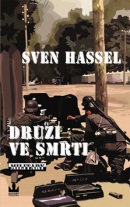 Druzi ve smrti (Sven Hassel)