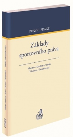 Základy sportovního práva (Kolektív)