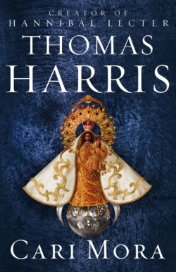 Cari Mora (Thomas Harris)