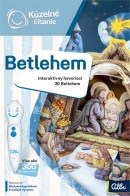 Albi Kúzelné čítanie - Betlehem