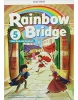 Rainbow Bridge 5 SB + WB - Učebnica + pracovný zošit (Mária Veterníková; Martin Winkler; Andrea Slezáková)