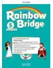 Rainbow Bridge 5 Teacher's Guide Pack - Metodická príručka