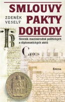 Smlouvy, pakty, dohody (Zdeněk Veselý)