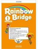 Rainbow Bridge 1 Teacher's Guide Pack - Metodická príručka