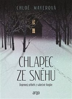 Chlapec ze sněhu (Chloe Mayerová)