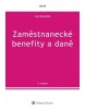 Zaměstnanecké benefity a daně - 5. vydání (Ivan Macháček)