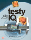 Testy IQ (Philip Carter; Ken Russell)