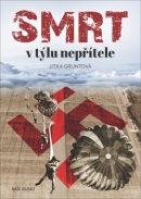 Smrt v týlu nepřítele (Jitka Gruntová)