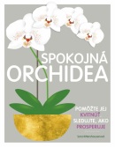 Spokojná orchidea (Rittershausen Sara)