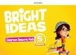 Bright Ideas Level Starter Classroom Resource Pack