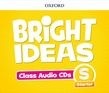 Bright Ideas Level Starter Class Audio CDs