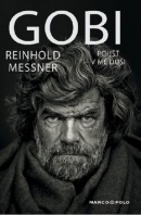 Gobi (Reinhold Messner)