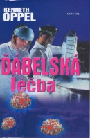 Ďábelská léčba (Kenneth Oppel)