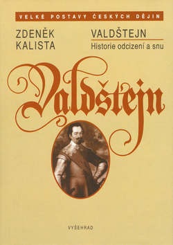 Valdštejn (Zdeněk Kalista)