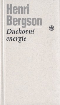 Duchovní energie (Henri Bergson)